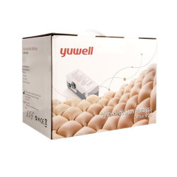 Σετ αερόστρωμα & αντλία Υuwell 10-2-009